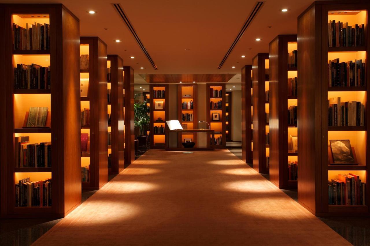 Park Hyatt Präfektur Tokio