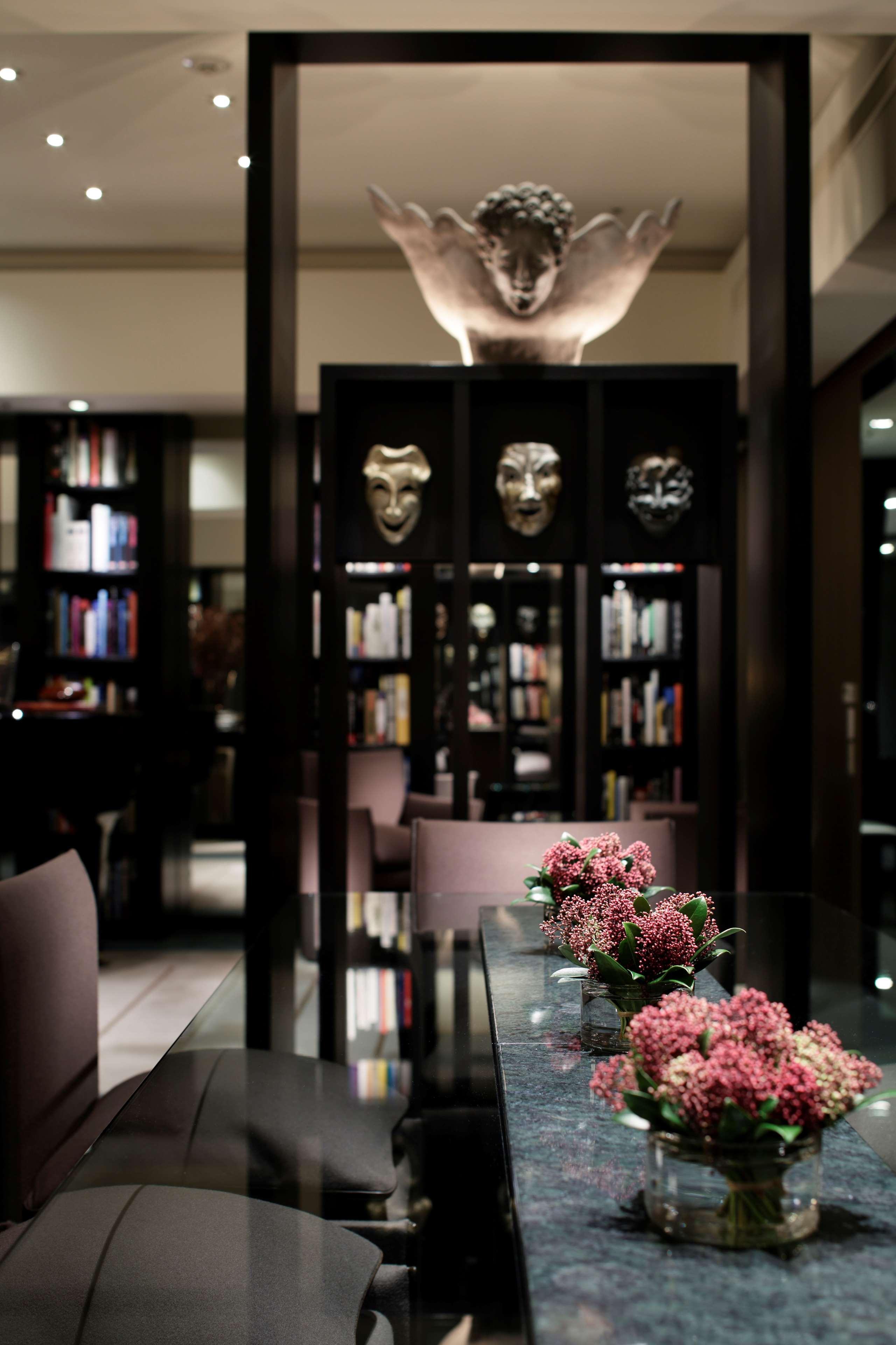 Park Hyatt 5* Präfektur Tokio