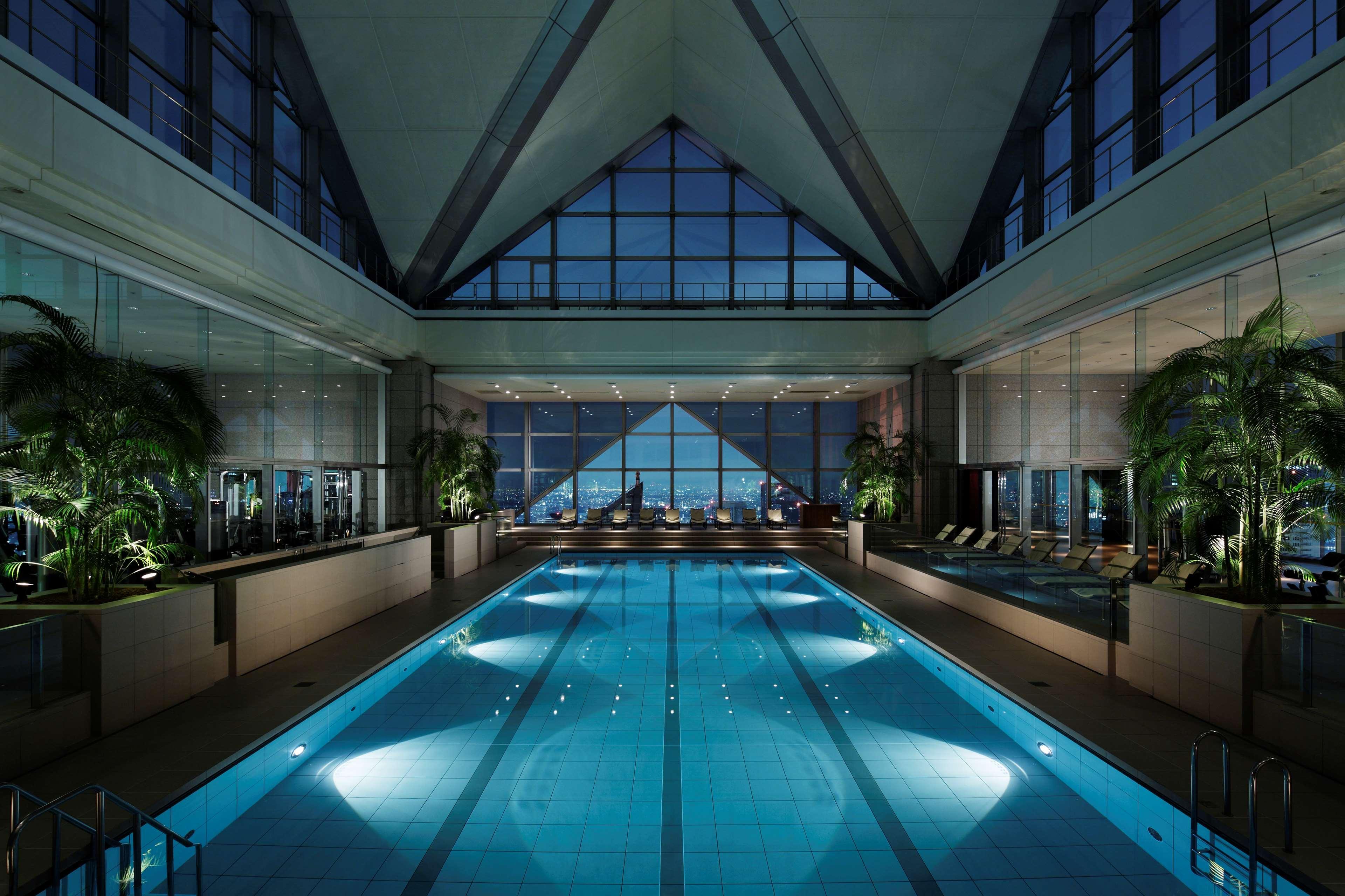 Park Hyatt Präfektur Tokio