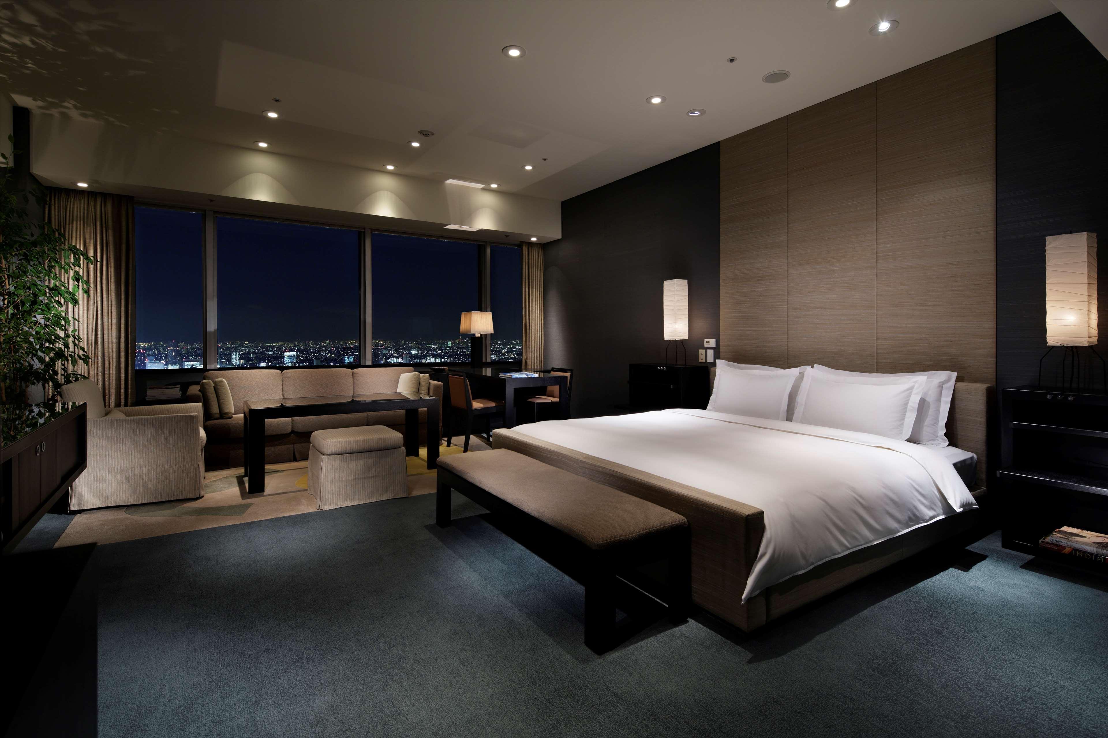 Park Hyatt Präfektur Tokio
